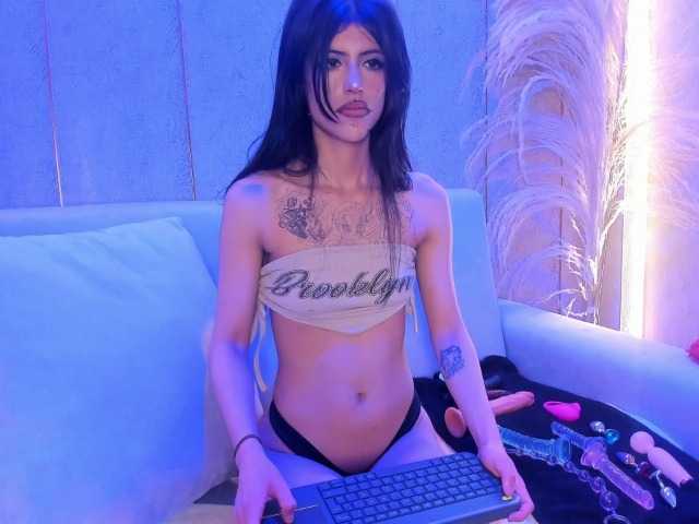 morganasmit live cam on BongaCams