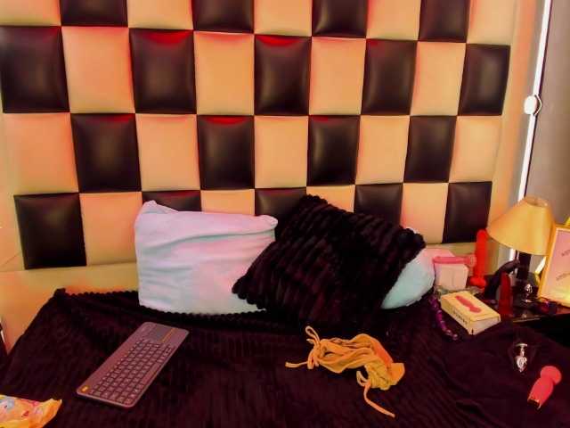 morganasmit live cam on BongaCams