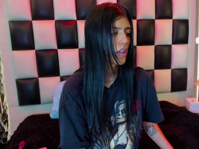 morganasmit live cam on BongaCams