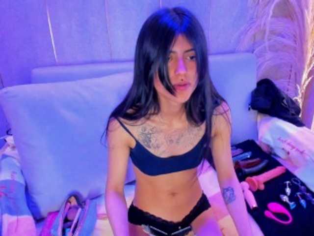morganasmit live cam on BongaCams