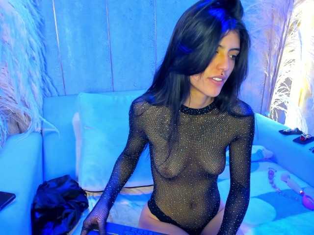 morganasmit live cam on BongaCams