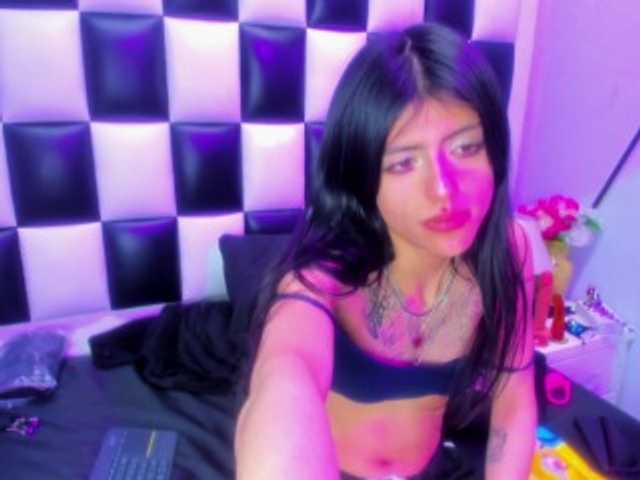 morganasmit live cam on BongaCams