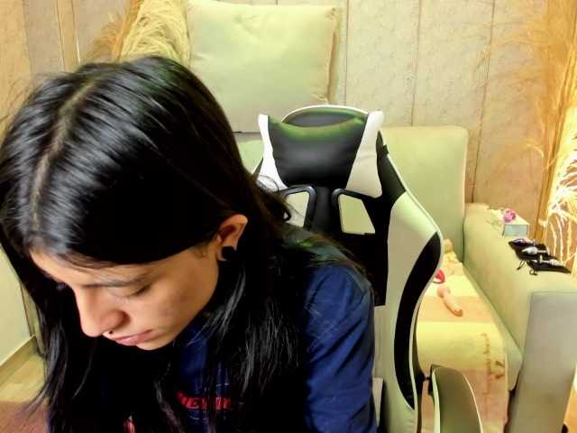 morganasmit live cam on BongaCams