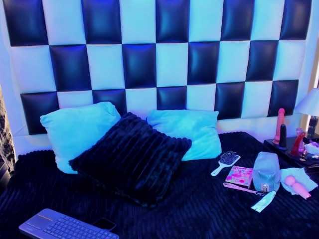 morganasmit live cam on BongaCams