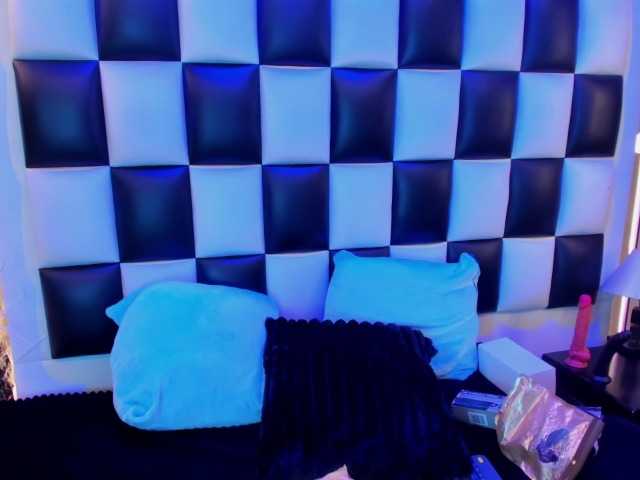 morganasmit live cam on BongaCams