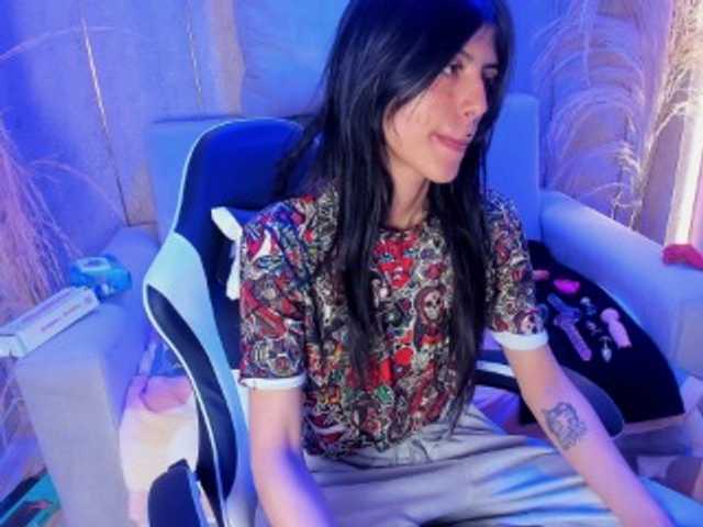 morganasmit live cam on BongaCams