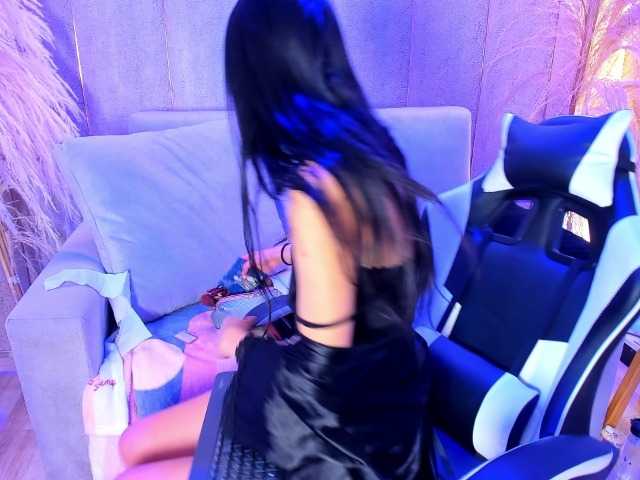 morganasmit live cam on BongaCams