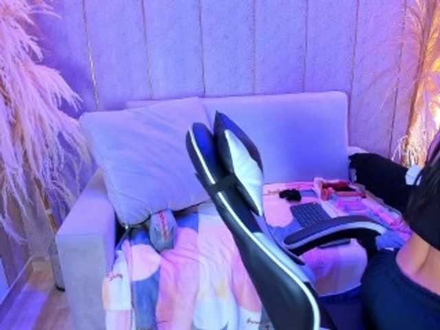 morganasmit live cam on BongaCams