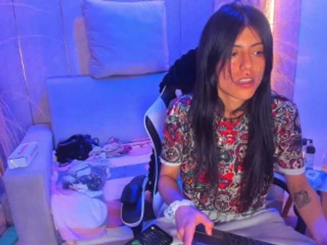 morganasmit live cam on BongaCams