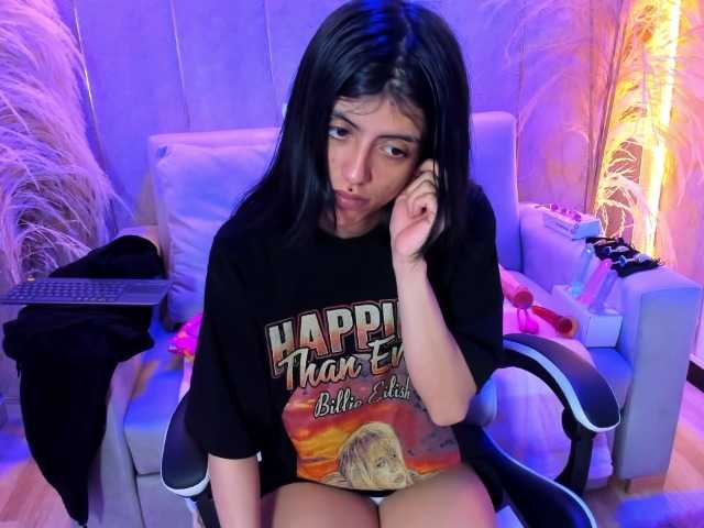 morganasmit live cam on BongaCams