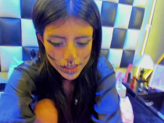 morganasmit live cam on BongaCams