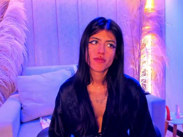morganasmit live cam on BongaCams