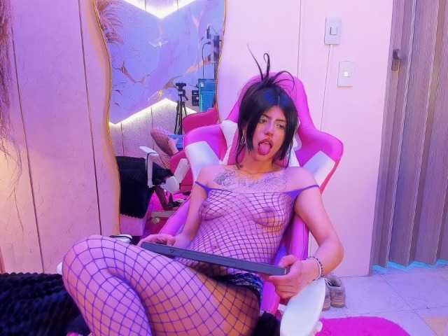 morganasmit live cam on BongaCams