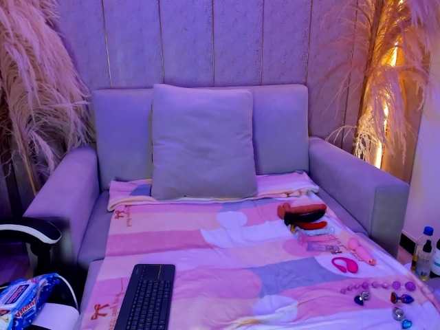 morganasmit live cam on BongaCams