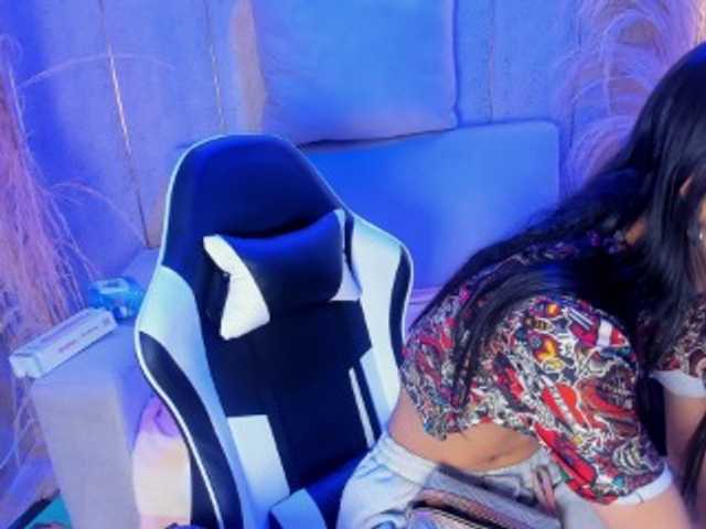 morganasmit live cam on BongaCams