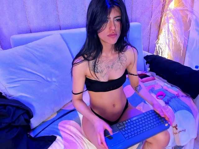 morganasmit live cam on BongaCams