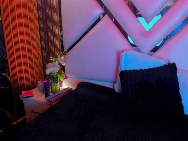 morganasmit live cam on BongaCams