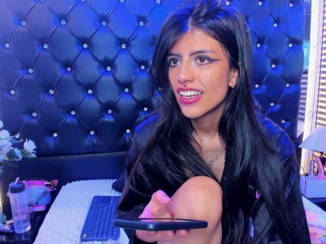 morganasmit live cam on BongaCams