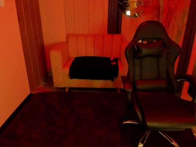 morganasmit live cam on BongaCams