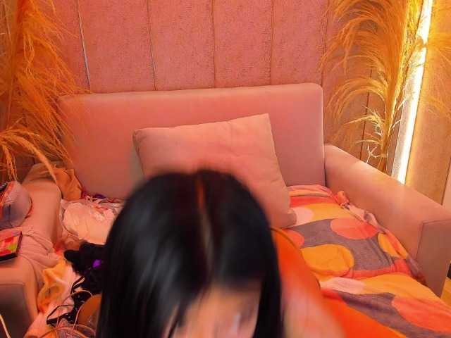 morganasmit live cam on BongaCams