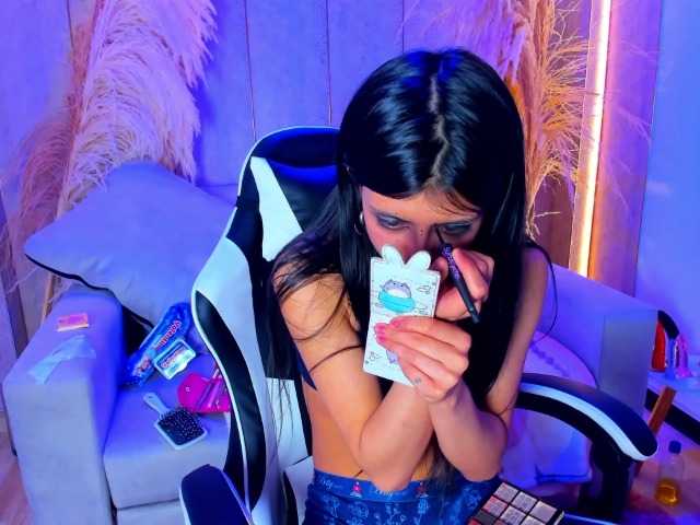 morganasmit live cam on BongaCams