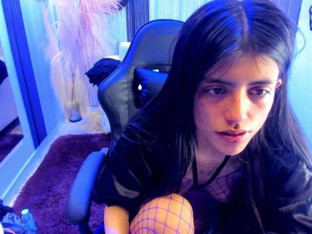 morganasmit live cam on BongaCams