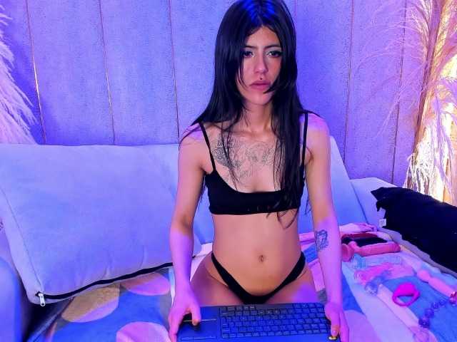 morganasmit live cam on BongaCams