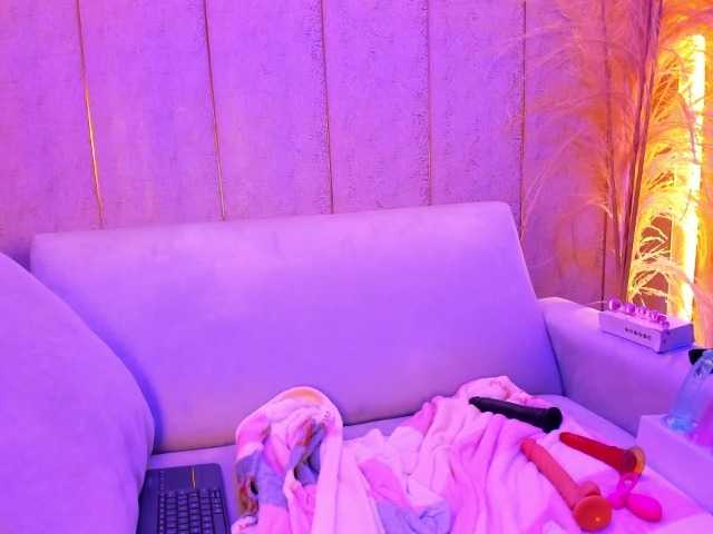 morganasmit live cam on BongaCams