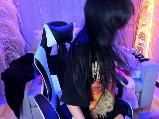 morganasmit live cam on BongaCams