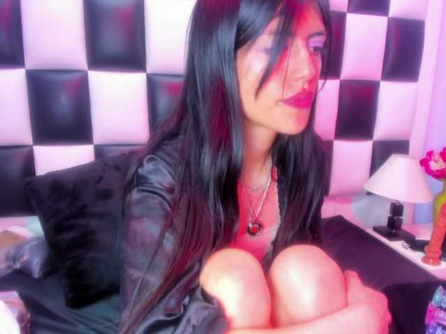 morganasmit live cam on BongaCams