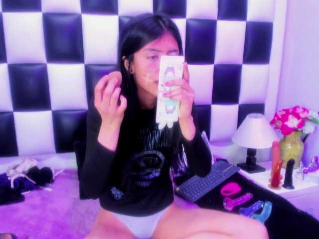 morganasmit live cam on BongaCams