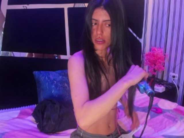 morganasmit live cam on BongaCams