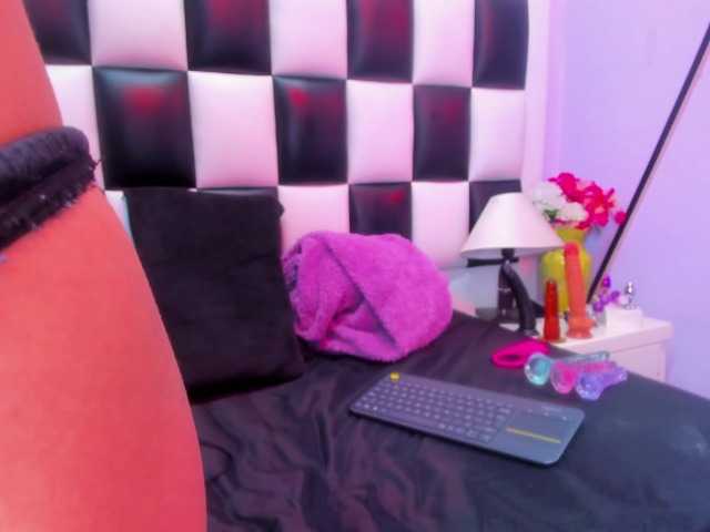 morganasmit live cam on BongaCams