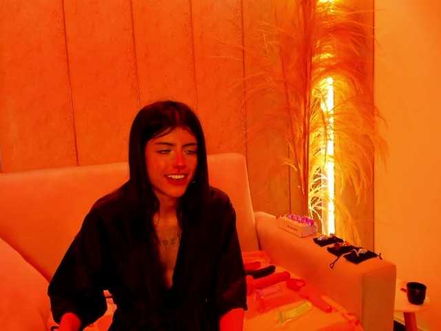 morganasmit live cam on BongaCams