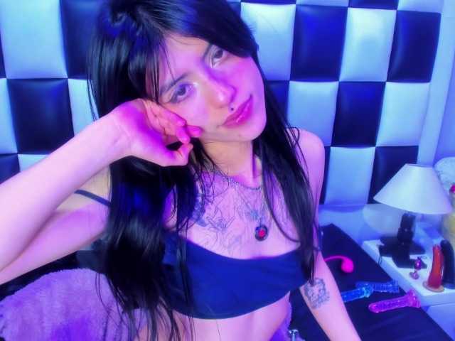morganasmit live cam on BongaCams