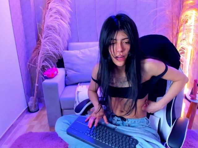 morganasmit live cam on BongaCams
