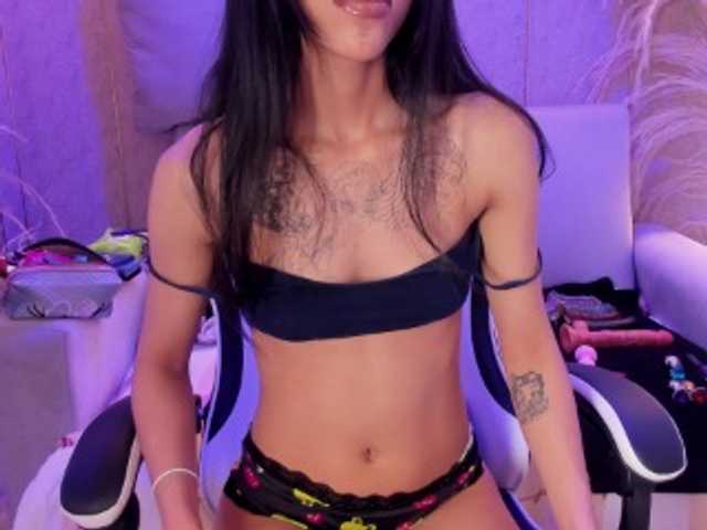 morganasmit live cam on BongaCams