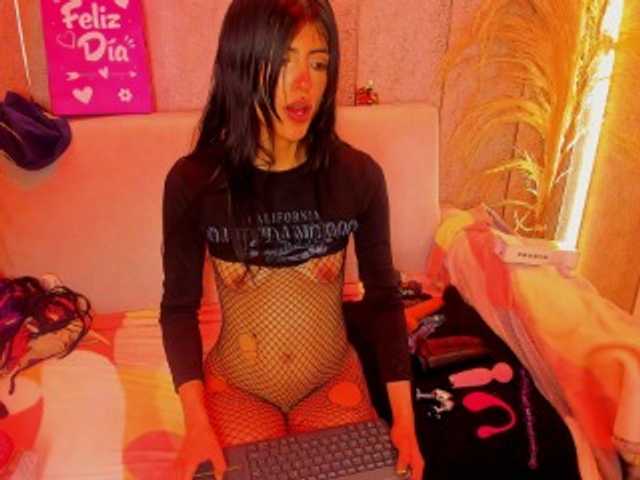 morganasmit live cam on BongaCams
