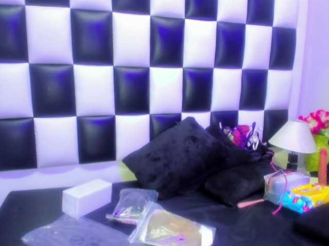 morganasmit live cam on BongaCams
