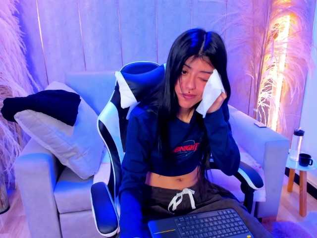 morganasmit live cam on BongaCams