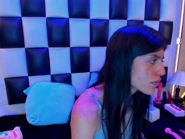 morganasmit live cam on BongaCams