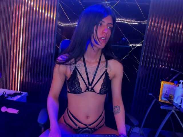 morganasmit live cam on BongaCams