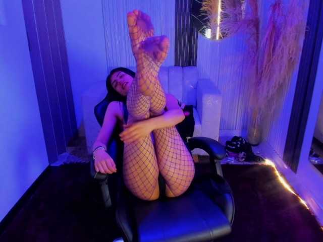 morganasmit live cam on BongaCams