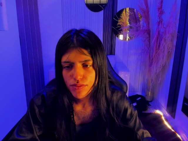 morganasmit live cam on BongaCams