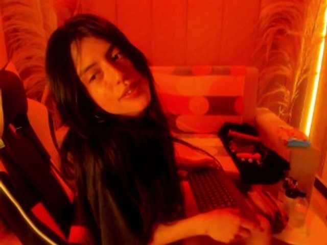 morganasmit live cam on BongaCams