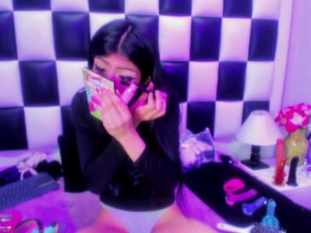 morganasmit live cam on BongaCams