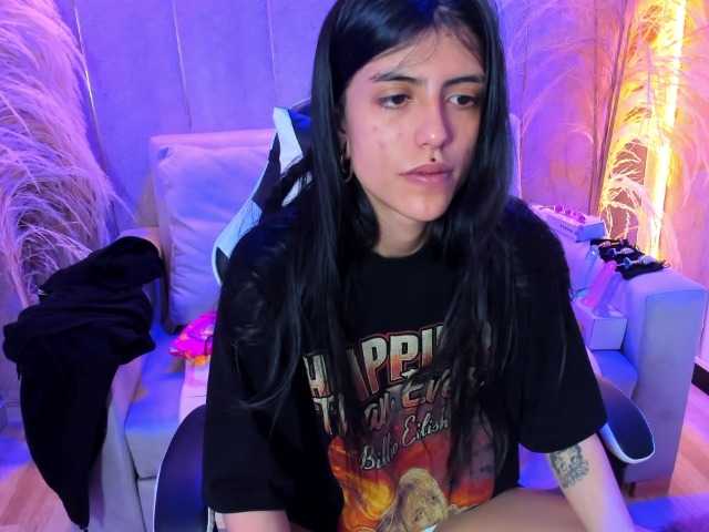 morganasmit live cam on BongaCams