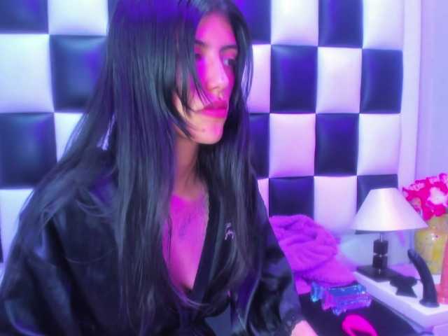morganasmit live webcam show