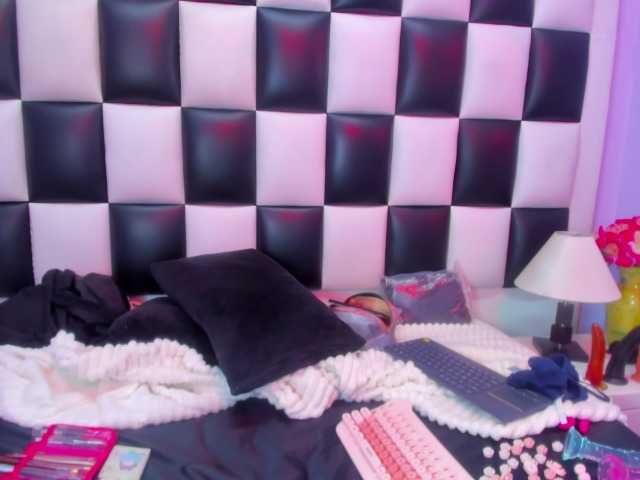 morganasmit live cam on BongaCams