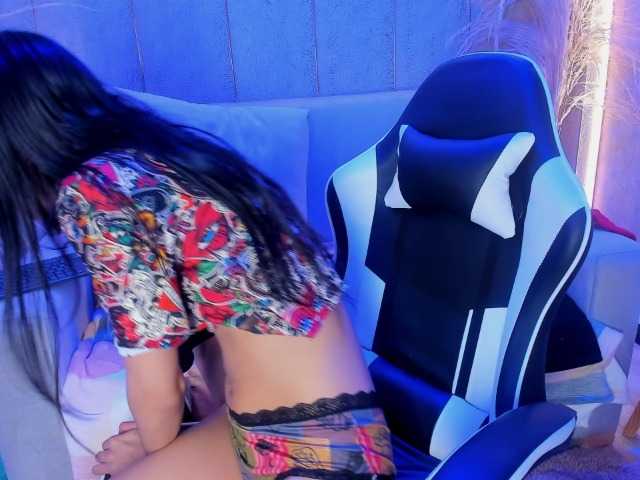 morganasmit live cam on BongaCams